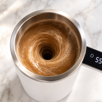 Taza Automatica Moltua
