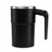 Taza Automatica Moltua
