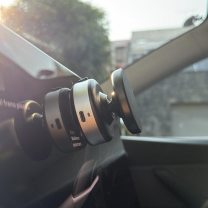 DuoGrip™ - Soporte Magnetico