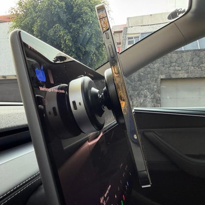 DuoGrip™ - Soporte Magnetico